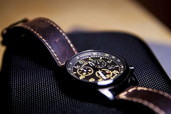 配件，特写，深色，优雅，时尚，时尚，皮革，奢华