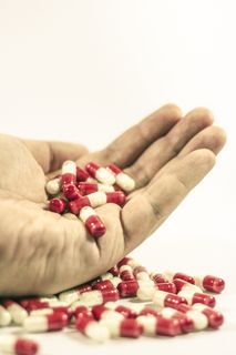 治愈, 药物, 感冒, 剂量, 这种疾病, 药学, 药理学家, 药理学