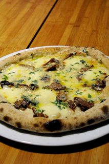 披萨，帕尔玛，意大利，意大利，柏林，食物，食物，美味