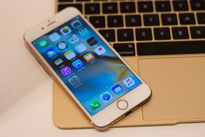 rose，金色iphone 6，6s，top，12英寸，12英寸金色macbook，苹果，iphone