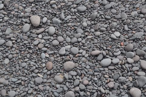 石头，岩石，砾石，鹅卵石，表面，地质，lanzarote，鹅卵石