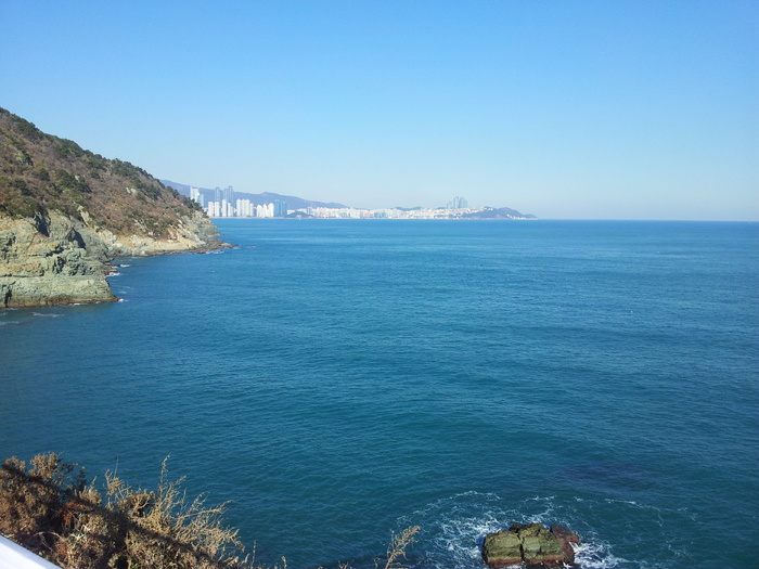 海，平静的海，海岸，床，水，风景-自然，自然之美，天空