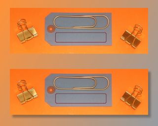 回形针、横幅、标题、网页、耗材、标签、标志、办公室