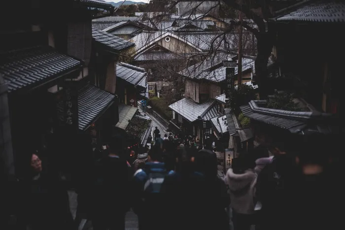 黑白电脑塔