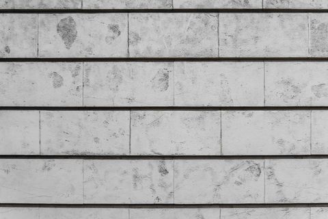 白色混凝土墙，背景，全框架，图案，墙壁建筑特征，建筑，无人，建筑结构