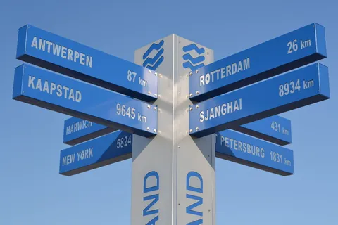 hoek van holland、鹿特丹、蓝天、海滩、夏天、空气、标志、通信 hoek van holland、鹿特丹、蓝天、海滩、夏天、空气、标志、通信