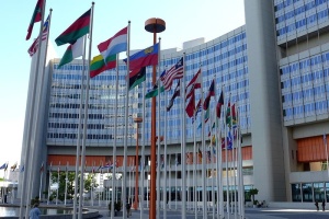 联合国，联合国，维也纳，联合国城市，外交官，外交，国家，谈判