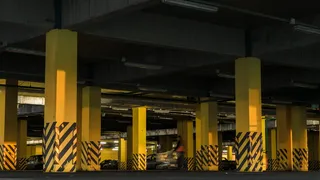 俄罗斯，cherepovets，汽车，黑暗，停车场，照片，汽车，工业