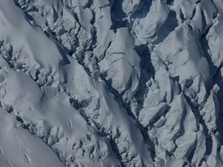 新西兰，自然，景观，南岛，南阿尔卑斯山，高山，山脉，飞行