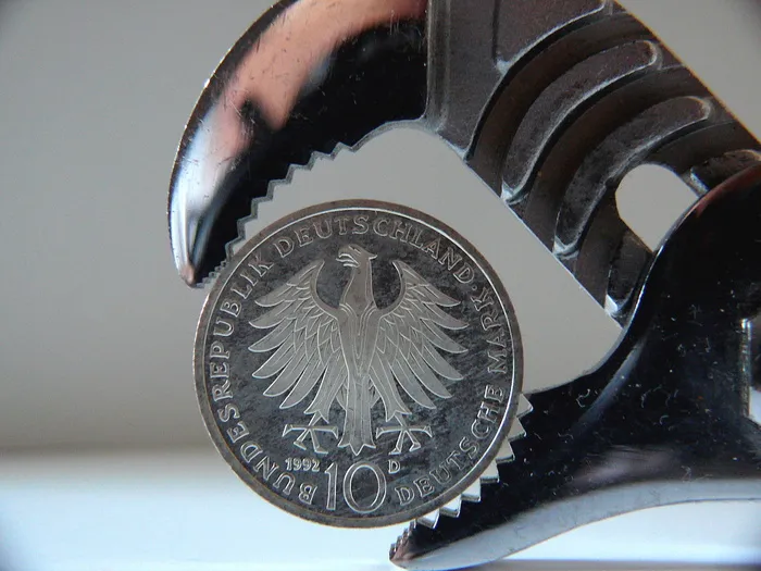 欧元，硬币，欧元硬币，货币，硬币，欧元硬币，货币，零钱