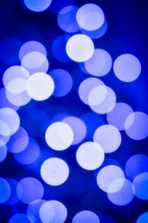 博克摄影，白色，蓝色，灯光，博克，灯光，颜色，乐趣