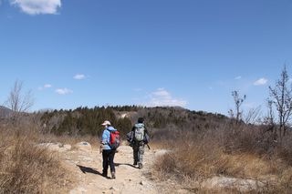 户外、自然、景观、天空、旅游、八大处、用户乐、北京