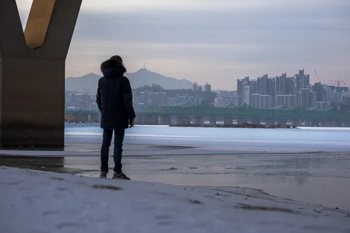 韩国，汉江，高清壁纸，壁纸，janis rozenfelds，jānis rozenfelds，skyline，skycraper