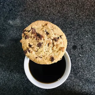 家庭、咖啡、饼干、早晨、黑咖啡、食品和饮料、食品、烘焙