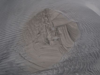 土壤、户外、自然、沙子、新西兰、天然沙雕、南岛、北端、土地