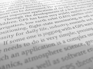 阅读、书籍、文章、文本、教科书、gps、地理信息学、卫星