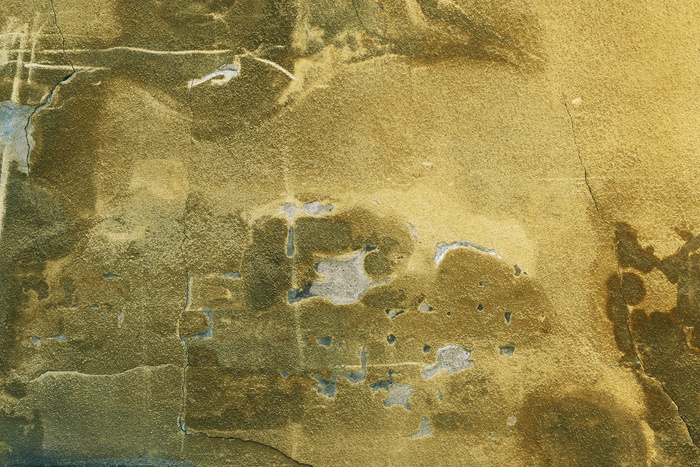 立面，灰泥，斑点，脏，垃圾，复古，结构灰泥，刮花灰泥