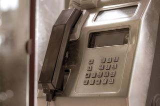 付费电话，电话，电话，付费电话，技术，金属，键盘，设计