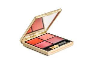 化妆、化妆、粉底、镜子、白色背景、演播室镜头、化妆、财富