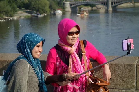 自拍、假日照片、自画像、带stik的图像、手机照片、水、女性、成人 自拍、假日照片、自画像、带stik的图像、手机照片、水、女性、成人