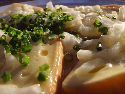 奶酪，limburger，romadur，砖奶酪，音乐，洋葱，零食，吃