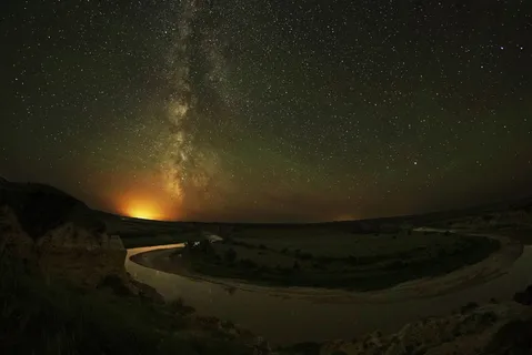 鱼眼摄影,陆地,星夜,鱼眼,摄影,北极光,北极光,天空 鱼眼摄影,陆地,星夜,鱼眼,摄影,北极光,北极光,天空