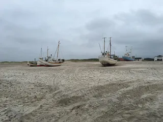 海、滩、都、海、水边、云、美、自然