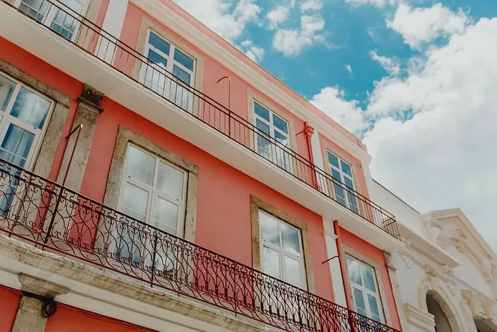 葡萄牙里斯本建筑