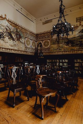 葡萄牙里斯本阿伦特约之家酒店