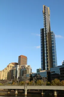 尤里卡 Skydeck 88 塔, 墨尔本, 摩天大楼, 城市, 大都会, 公寓, 地标, 澳大利亚地标 尤里卡 Skydeck 88 塔, 墨尔本, 摩天大楼, 城市, 大都会, 公寓, 地标, 澳大利亚地标