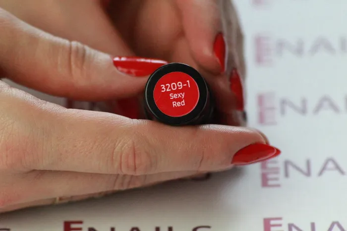 手，女人，颜色，红色，修指甲，美丽，手，女孩