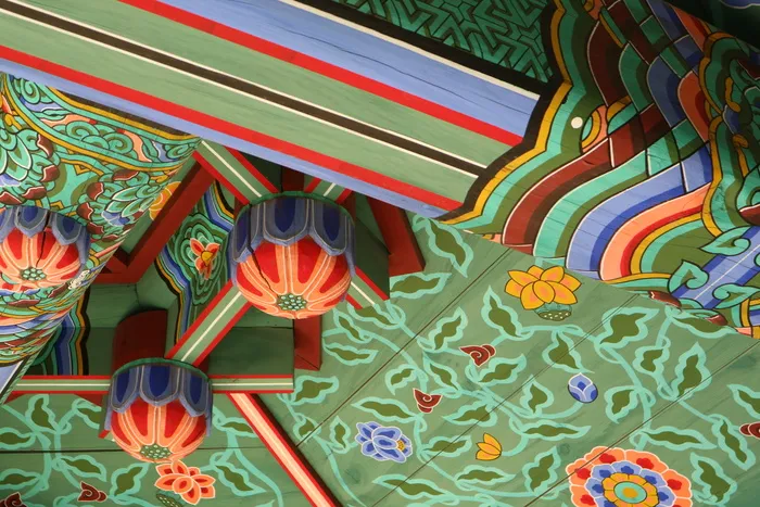 naksansa，mono，对手，段，天顶，阳阳枪，多色，图案