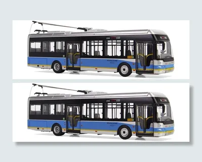 neoplan，centroliner，无轨电车，电动机，运输，无轨电车，电车，oberleitungsomnibus