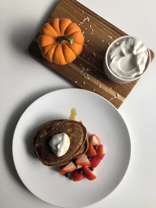 加拿大，渥太华，劳里大街407号，食品，南瓜，素食主义者，椰子，生奶油