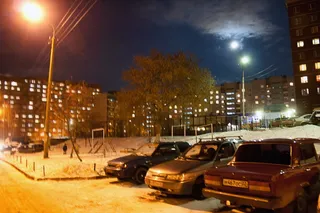 建筑、蓝色、建筑、城市、城市景观、黑暗、光明、夜晚