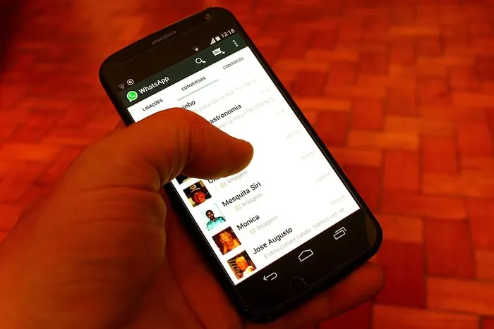whatsapp、通讯、社交、联系、互动、信息、手机、多媒体