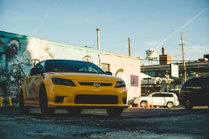 沥青、汽车、模糊、汽车、驾驶、豪华汽车、人行道、道路