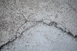 土壤、纹理、路面、裂缝、无人、纹理、全框架、自然
