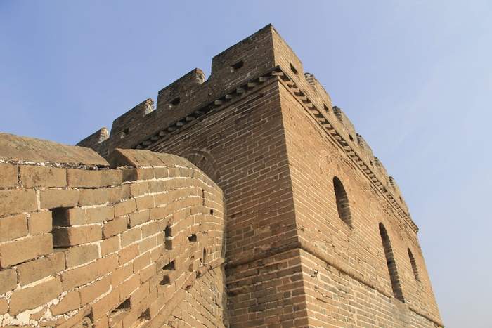 长城，中国长城，用户音乐摄影，用户轻松音乐胡一乐，城墙，天气，建筑，历史