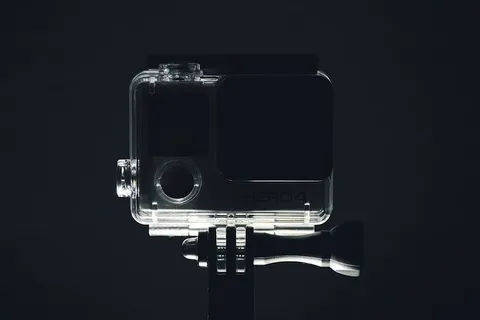 GoPro摄像机 GoPro摄像机