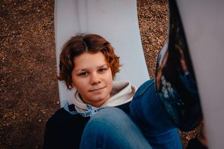 服装，衣服，裤子，人，人，牛仔，牛仔裤，手指