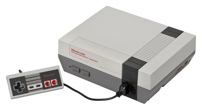 nes、classic、edition、console、视频游戏控制台、视频游戏、play、toy