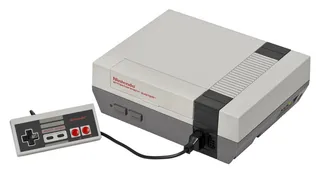 nes、classic、edition、console、视频游戏控制台、视频游戏、play、toy