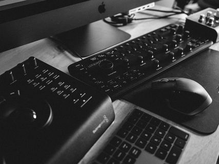 计算机，计算机硬件，硬件，计算机键盘，键盘，电子产品，pc，桌子