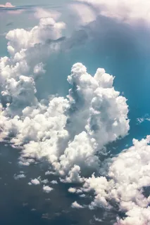 梦幻云照片 梦幻云照片