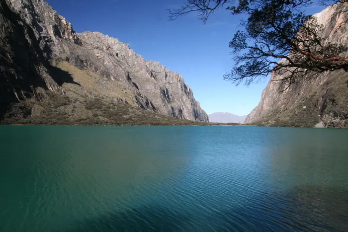 柏格西，秘鲁，自然，水，风景-自然，自然之美，山，宁静的景色