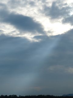 阳光、云、天空、突破、自然、景观、云天、大自然之美 阳光、云、天空、突破、自然、景观、云天、大自然之美