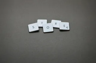 店, 业务, 键盘, 关键, 按钮, 技术, 文本, 类型