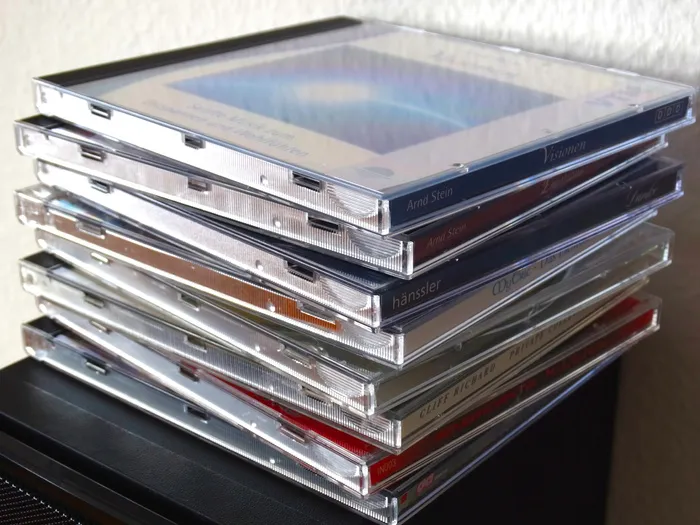 cd盖，音乐cd，cd，娱乐，音乐，塑料，透明，彩色