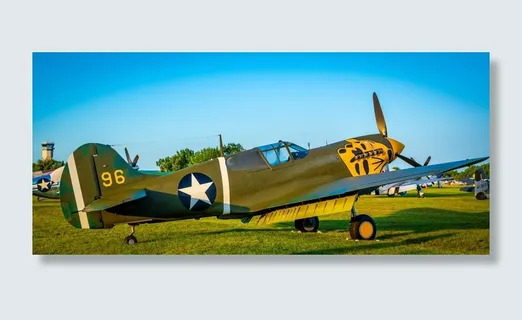 飞机, 二战, 军事, 螺旋桨, 战争, 年份, 经典